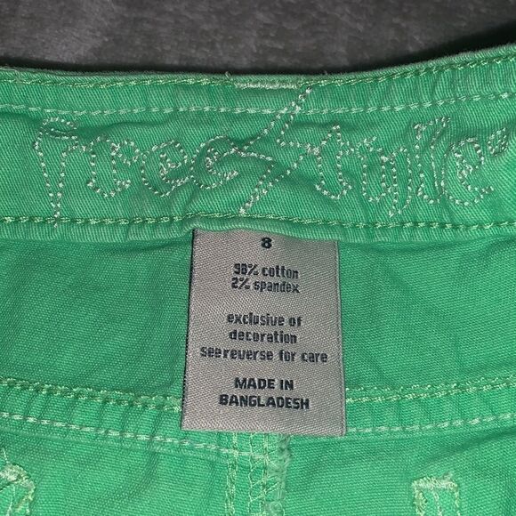 Shorts size 8 - Picture 9 of 10